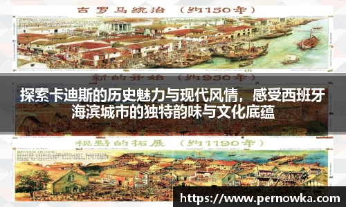 探索卡迪斯的历史魅力与现代风情，感受西班牙海滨城市的独特韵味与文化底蕴