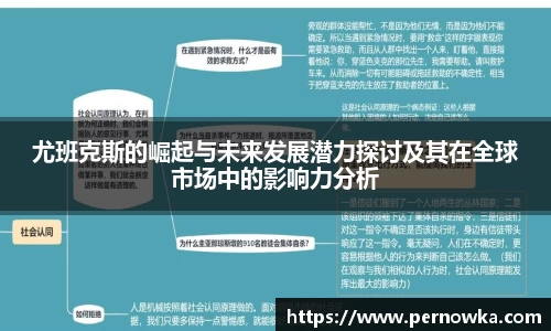尤班克斯的崛起与未来发展潜力探讨及其在全球市场中的影响力分析