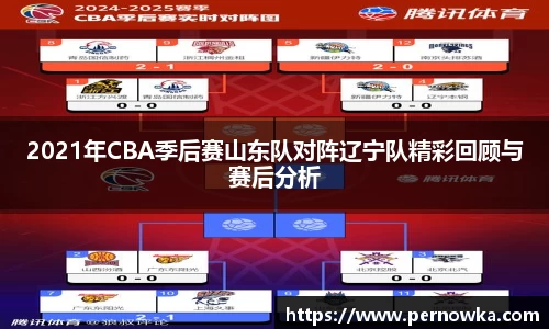 2021年CBA季后赛山东队对阵辽宁队精彩回顾与赛后分析